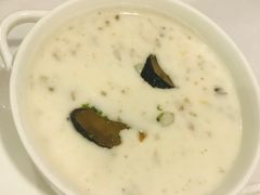 法式奶油松露汤-维兰西餐(万泉河店)