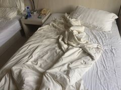 -锦江之星(武汉黄鹤楼复兴路地铁站店)