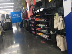-迪卡侬(明光路店)