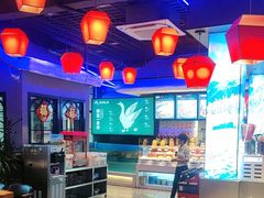 -山河屯铁锅炖(绥望路店)