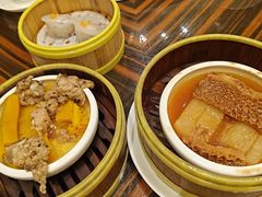 -夏宫中餐厅(香格里拉大酒店)