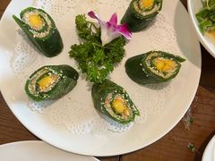 -水月周庄铂尔曼酒店-水月荟中餐厅