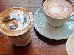 -明谦·Coffee&Cocktail Bar(美您公园店)