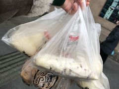 -御梁坊红糖馒头