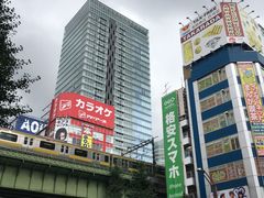 -秋叶原电器街