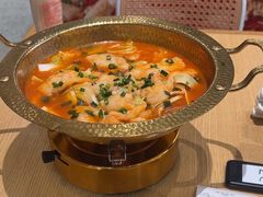 -大食代美食广场(上海中心店)