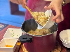 -临家闽南菜(宝洲路店)