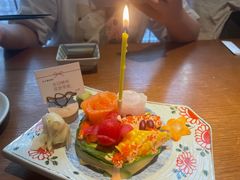 -水之惠鲜鱼料理(王府大街店)