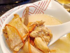 -捞王锅物料理(凯旋路店)