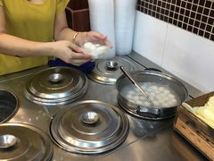 汤圆-芝麻糊世家(西华店)