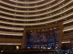 -杭州国际会议中心洲际酒店-原素全日餐厅(解放东路店)