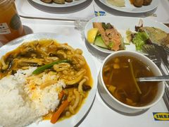 -宜家·瑞典风味餐厅(四元桥店)