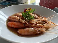-爷爷的草帽·海鲜馆(孙塘路店)