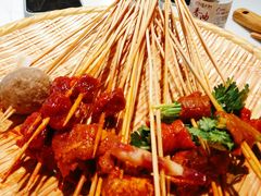 -逍遥烫特色串串(宽窄巷子店)