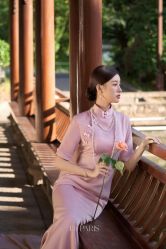 -巴黎婚纱摄影(瑞安旗舰店)