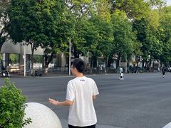-天河体育中心