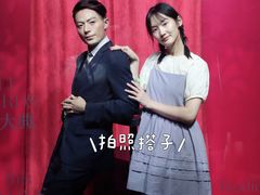 -上海杜莎夫人蜡像馆