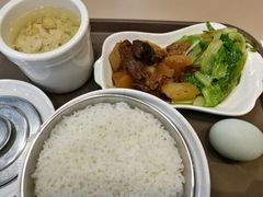 -都城快餐(花城店)