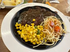 -豪客来牛排(成都锦江大融城店)