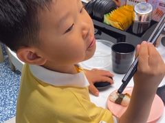 -争鲜回转寿司(朝北大悦城店)