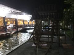 -水都餐厅