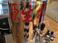 -怡情荟•海鲜青岛菜(五四广场旗舰店)