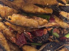 -煎饼卷大葱·非遗传承·潍坊菜(十笏园店)