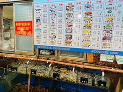 水产区-蓝湾碧波·老字号·疍家非遗海上餐厅