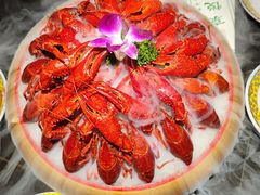 -虾乐园龙虾·夜宵(松江店)