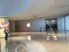 -Apple零售店(深圳益田假日广场店)