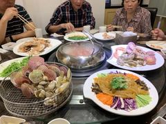 -海味当家(西安路店)