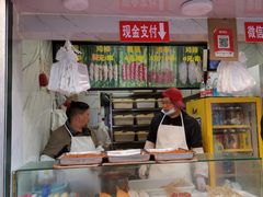 门面-上海鸡柳店(中街盛京大家庭店)