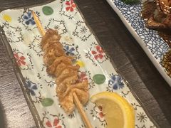 -哥哥の深夜食堂(红松东路店)