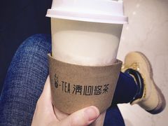 -茶百道(柏威年店)