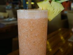 -Bamboo Bar & Grill Restaurant