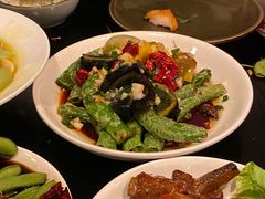 -三酉星·枫·山風与野菜(上海总店)