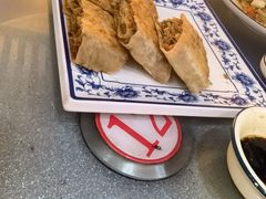 -虹海圣肉饼店家常菜馆