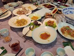 -山外山菜馆(玉泉路店)