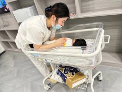 -优乐府母婴月子中心(开运街店)