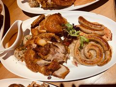 -天津普拉那啤酒坊(意风区店)