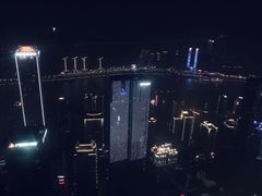 -WFC会仙楼观景台
