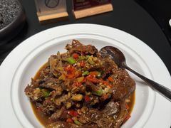 -忆江南·临江鱼馆