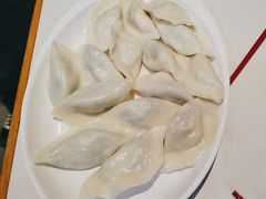 -喜家德虾仁水饺(金融中心店)