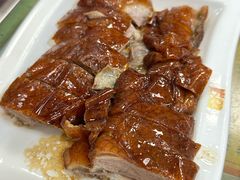 -烧鹅濑(西华路店)