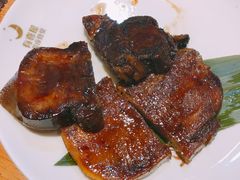 -有喜屋·深夜食堂(北京西路店)