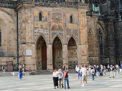 -斯蒂芬主教座堂(Stephansdom)