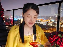 -烛影拾光·创意菜·鲜花·音乐(曲江钻石半岛店)