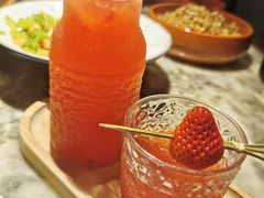 -绿茶餐厅(壹方天地店)