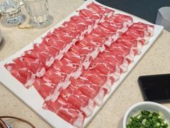 -阳坊大都涮羊肉(阳坊总店)