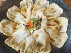 -十二道丰味·徐州土菜·烧烤(何山路店)